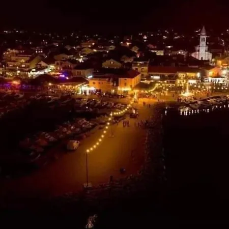 Apartman Sea And Sun