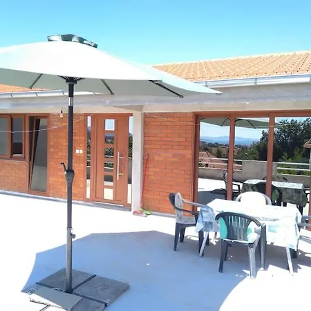 Sea And Sun Apartman