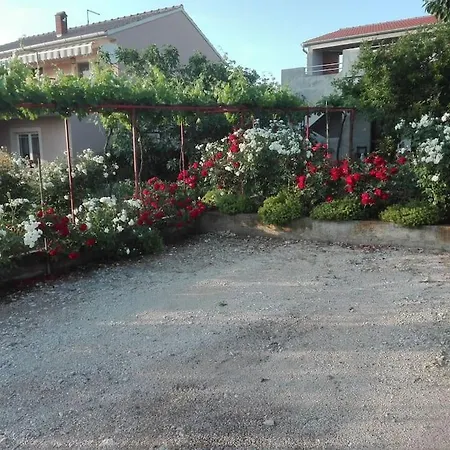 Apartman Sea And Sun Pakostane