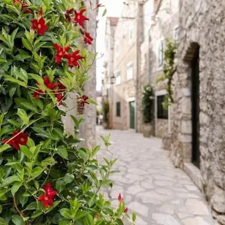 Sea And Sun Apartman