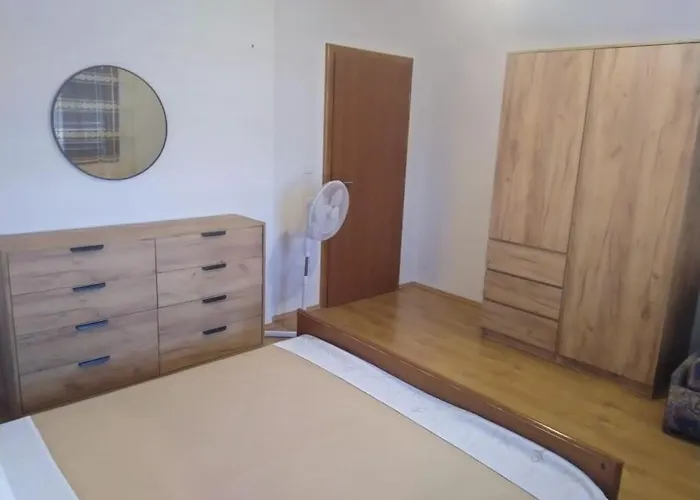 Sea And Sun Pakostane