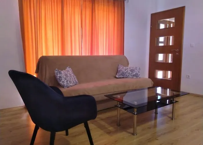 Apartman Sea And Sun