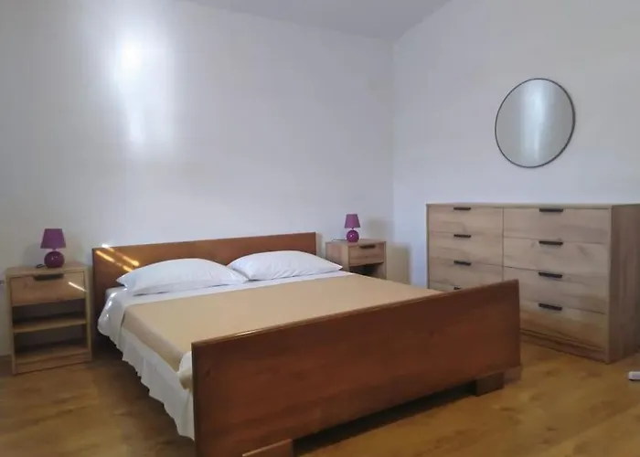 Sea And Sun Pakostane