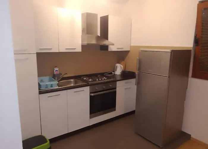 Sea And Sun * Pakostane