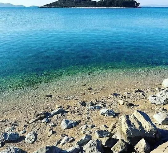 Sea And Sun Пакоштане