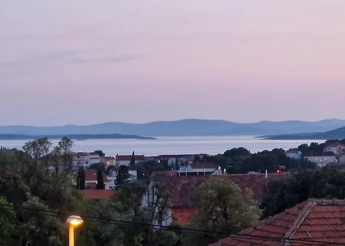 Sea And Sun * Pakostane