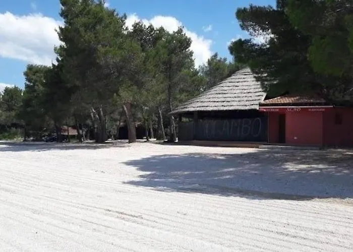 Sea And Sun Pakostane