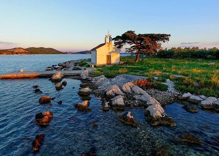 Sea And Sun Пакоштане