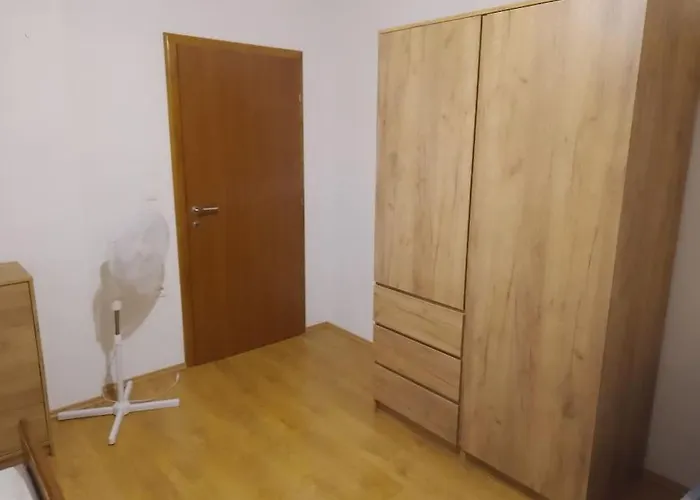 Sea And Sun Apartman