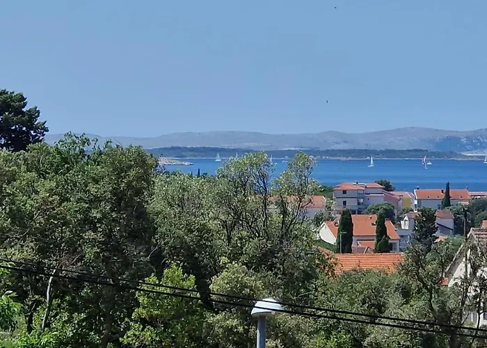 Sea And Sun Пакоштане