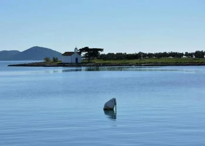 Apartman Sea And Sun Pakostane