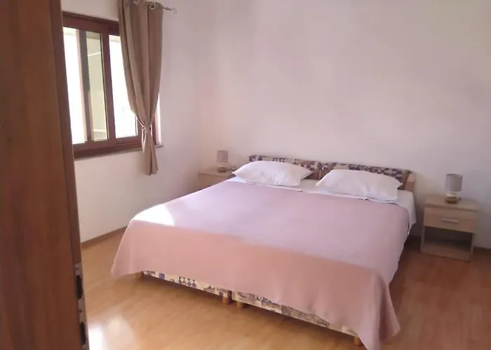 Apartman Sea And Sun Pakostane