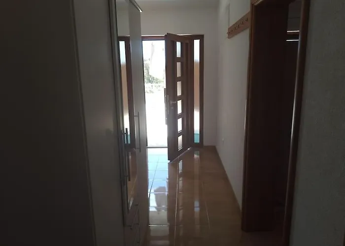 Sea And Sun * Пакоштане