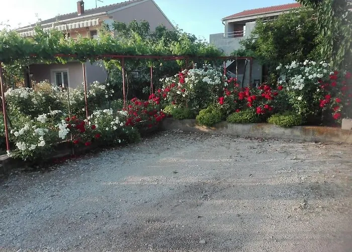 Apartman Sea And Sun Pakostane