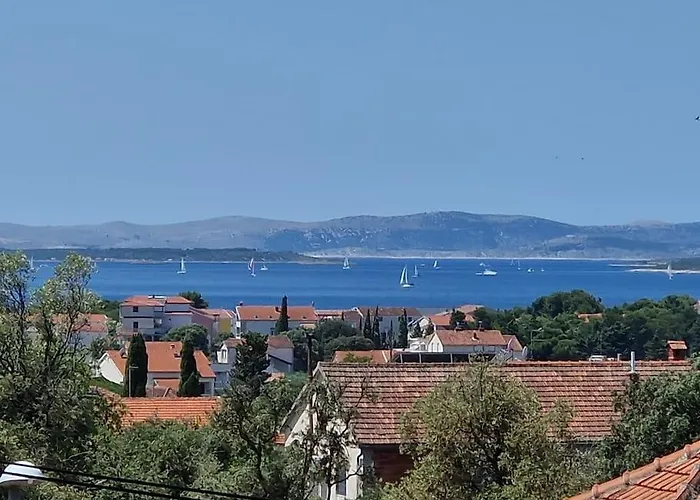 Sea And Sun * Пакоштане