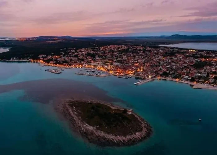 Apartman Sea And Sun *