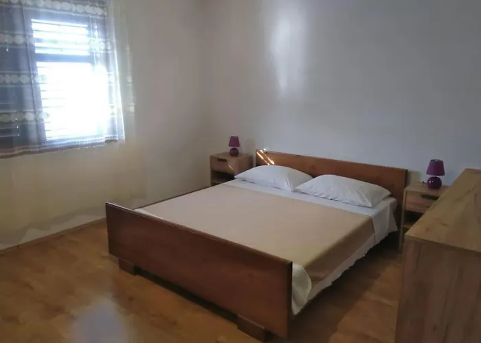 Apartman Sea And Sun Pakostane