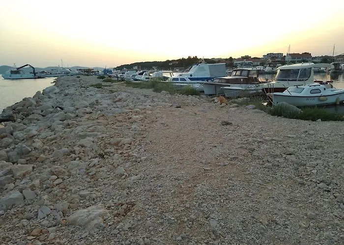 Sea And Sun Пакоштане