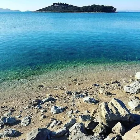 Sea And Sun Pakoštane