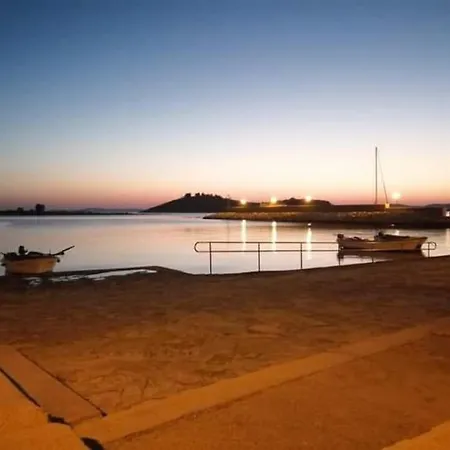 Sea And Sun Pakostane