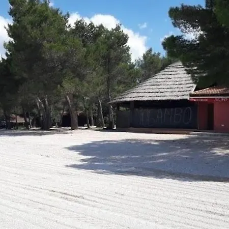 Sea And Sun 파코스탄