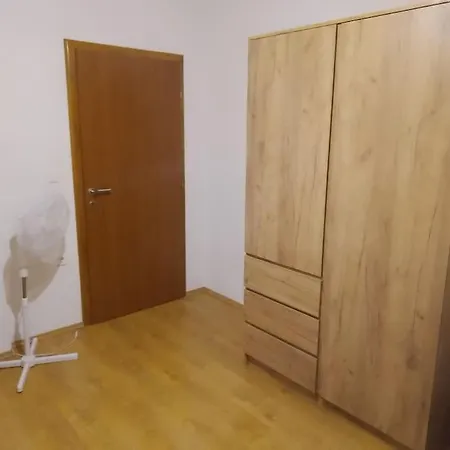 Sea And Sun Apartment
