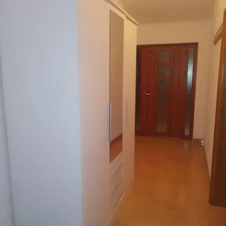 Appartement Sea And Sun Pakoštane
