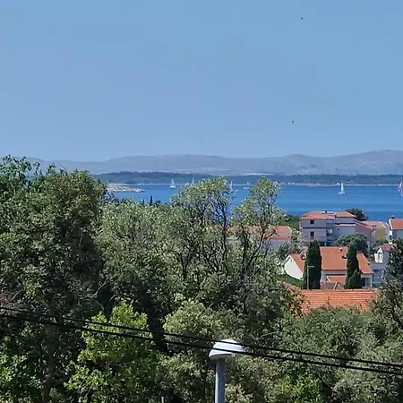 Sea And Sun Pakoštane