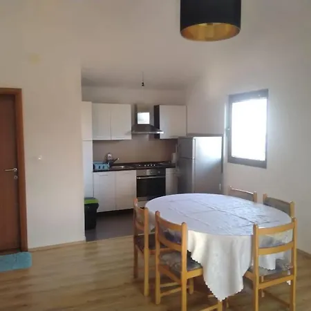 Sea And Sun Apartment