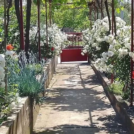 아파트 Sea And Sun