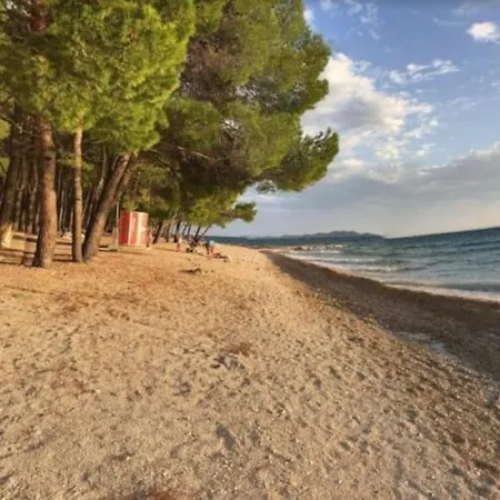 Sea And Sun Appartement Pakoštane