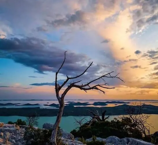 Sea And Sun Pakostane