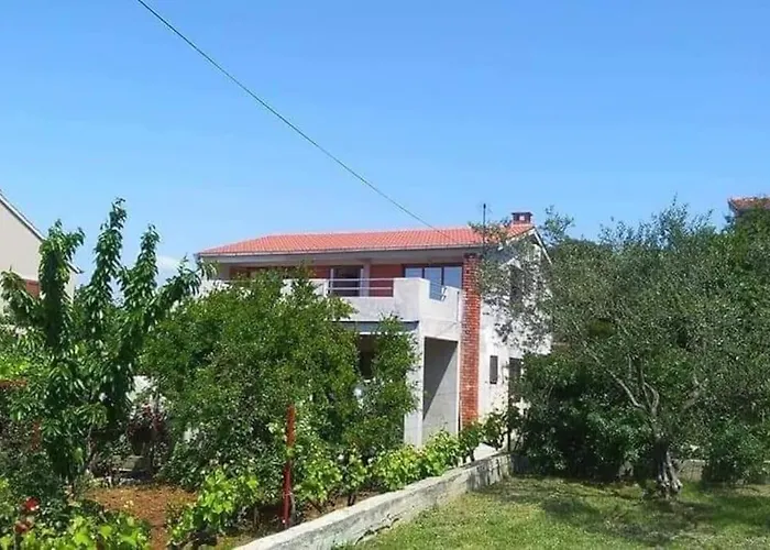 Sea And Sun 아파트 *