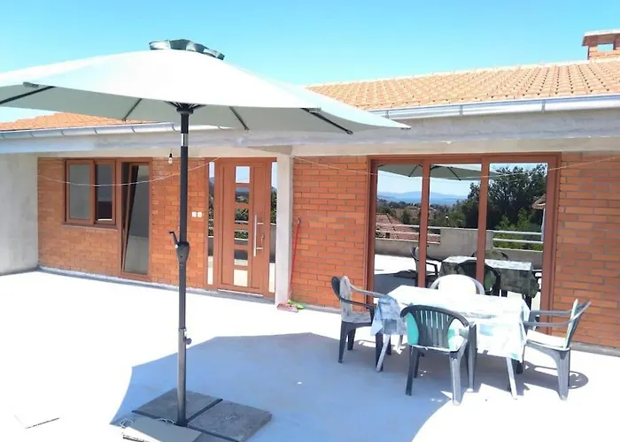 Sea And Sun 아파트