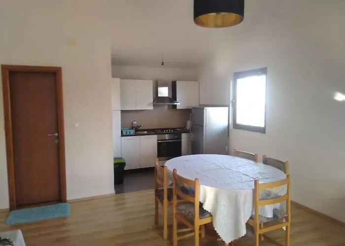 Sea And Sun 아파트