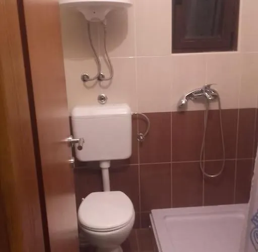 Sea And Sun 아파트 파코스탄