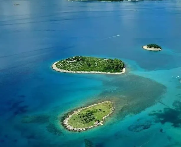 아파트 Sea And Sun