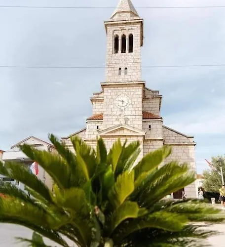 Sea And Sun 아파트 *