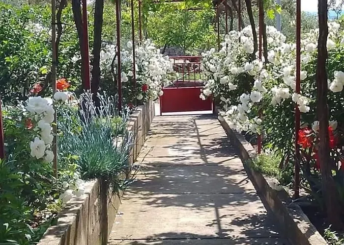 Appartamento Sea And Sun